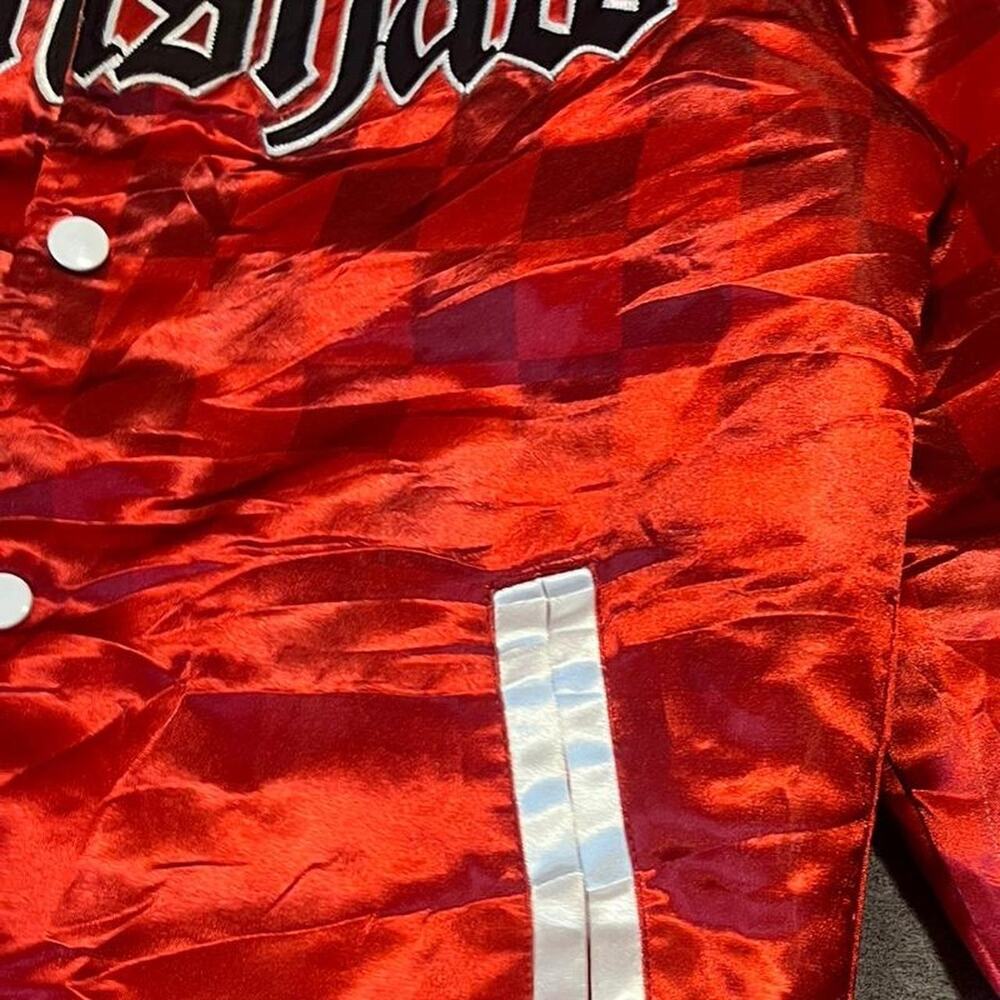 Headgears Classic Nipsey Hussle Crenshaw Embroide… - image 8